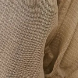 Fabindia Beige Woven Pattern Dupatta image 4