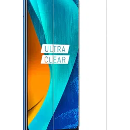 Sprig Tempered Glass Guard for Samsung Galaxy M15 (Pack of 1) image 2