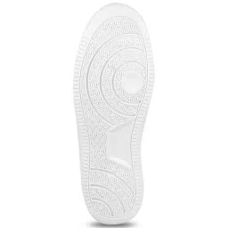 Walkway Women's White Sneakers image 4