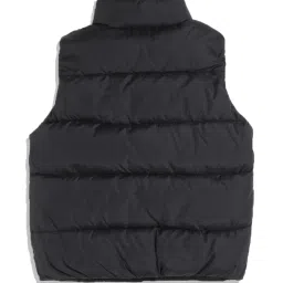 Tommy Hilfiger Kids Black Regular Fit Jacket image 2