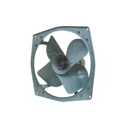 Orient Heavy Duty 900 RPM 450 mm Exhaust Fan Grey-picture-33