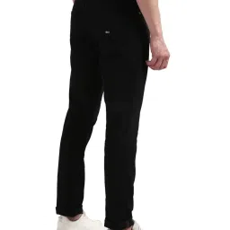 Tommy Hilfiger Black Regular Fit Jeans image 2