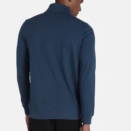 Puma One8 Dark Night Slim Fit Sweatshirt image 2