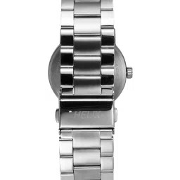 Helix by Timex Green Round Dial Analog Mens Watch - TW035HG11 image 2