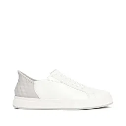 Aldo Men's White Casual Sneakers-picture-19