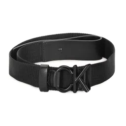 Calvin Klein Black Casual Belt image 2