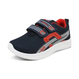 Trendmode Unisex Kids Mesh Running Non-Marking Shoes image 2