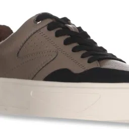 Kendall + Kylie Women's BARONESS Low Top Lace Up Multi Sneakers image 4