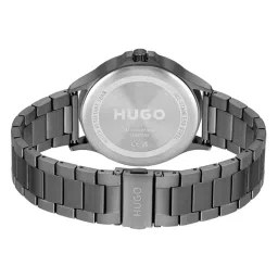 Hugo 1530247 Leap Multifunction Watch for Men image 4