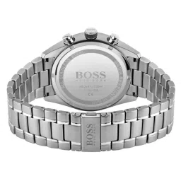 BOSS 1513818 Champion Chronograph Watch for Men image 4