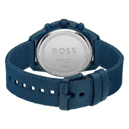 BOSS 1513919 Admiral Chronograph Watch for Men image 4