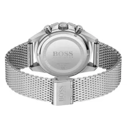 BOSS 1513905 Admiral Chronograph Watch for Men image 4