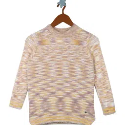 Monte Carlo Kids Mango Regular Fit Sweater-picture-12