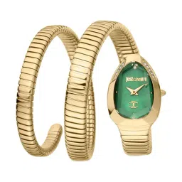 JUST CAVALLI JC1L209M0045 Analog Watch for Women-image-2