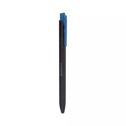 Pentonic Switch 0.7 mm Blue Ink Ball Pen for Student & Professional (Pack of 10 Pcs)-picture-37
