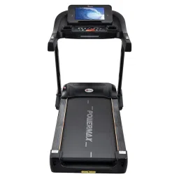 PowerMax Fitness TAC-585 5HP Treadmill (Black) image 4