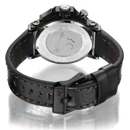 ALEXANDRE CHRISTIE 9205MCLEPBA Chronograph Watch for Men image 4