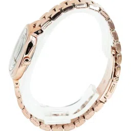 ALEXANDRE CHRISTIE 2984LHBRGRE Analog Watch for Women image 4