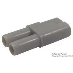 EDAC PANEL CONNECTOR HOUSING, 2POS, 5.08MM, 520-210-002 (Pack of 10)-picture-27