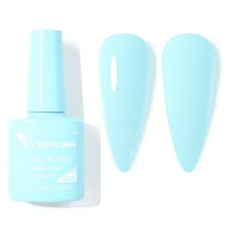VENALISA HEMA FREE UV LED Soak Off Nail Gel Polish 7.5 ml- Shade 426-picture-10