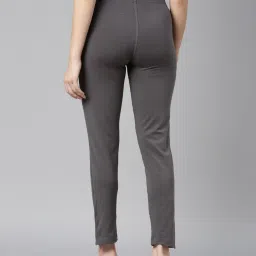 Dixcy Slimz Steel Grey Leggings image 2