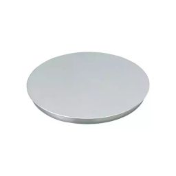 AS ONE Round Sieve Φ200×60 mm Silver, 6-582-34-picture-42