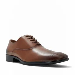 Call It Spring Men's Jonathan Brown Derby Shoes image 2