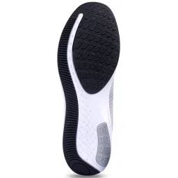 Bacca Bucci Men's PROJECT PLUS Grey Running Shoes image 4