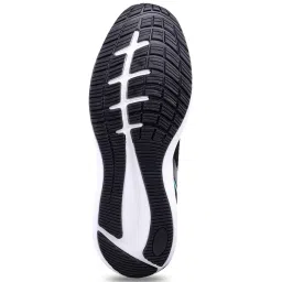 Bacca Bucci Men's ESSENTIAL Black Running Shoes image 4