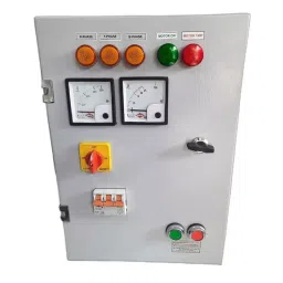 HPL Three Phase Submersible Pump DOL Starter 7.5 HP 16 Amp, S3PM0S0C16L13.5A6-picture-12