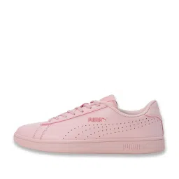 Puma Women's Smasher Rose Dust Sneakers image 2