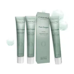 Casmara Pure Oxygen Oxygenating Serum - 50 ml image 3