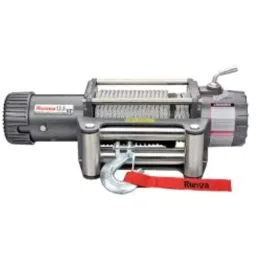 Runva 12 V Electric Winch with 6136 Kg Capacity-picture-20