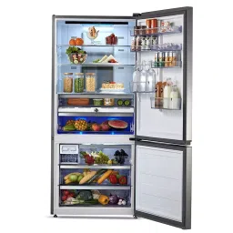 Voltas RBM743IF 695 Litre 3 Star Bottom Mounted Refrigerator Biggest In The Category image 4