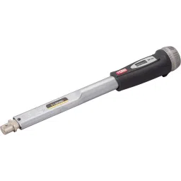 TONE Preset Torque Wrench 3-13 Nm Torque Range 233 mm Length, T8D13 (Calibrated – Full Certificate Set) image 2