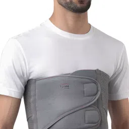 Tynor Large Chest Binder Body Belt A 11-image-0