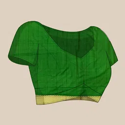 Mitera Ethnic Motifs Woven Design Zari Saree image 5