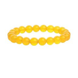 Divine souvenirs Yellow Alloy Bracelet-picture-39