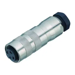 BINDER Circular Connector, Rcpt, 6Pos, Cable, 99-5622-15-06-picture-33