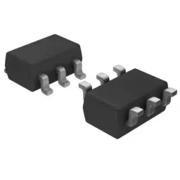 Stmicroelectronics Uni-Directional TVS Diode 25 V SOT23-6L, ESDA25SC6Y (Pack of 10)-picture-19