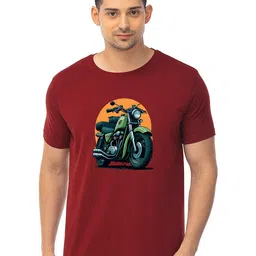 Jack Paris Men Relaxed Printed Casual Shirt-image-77