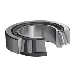 KOYO Single Row Tapered Roller Bearing, Inner Dia 50 mm, Outer Dia 110 mm, Width 42 mm, 32310CR image 2
