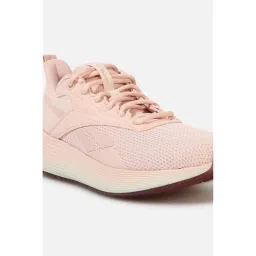Reebok Womens Dmx Comfort Plus Walking Shoes Lt. Pink image 5