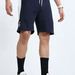 glitchez Men Self Design Outdoor Shorts-image-91