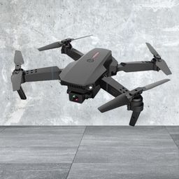 swa mi E88 Drone WiFi Camera Drone Remote Control Quadcopter 360 Flip Stunt drone33 Drone-picture-6