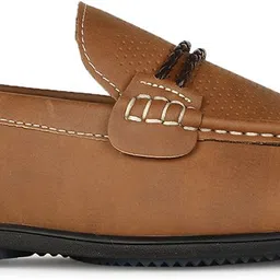 bata MURPHY Loafers For Men image 2