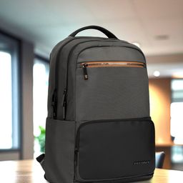 Red Tape Unisex 16 Inch Laptop Ergonomic Backpack-picture-39