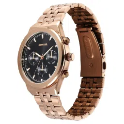 Sonata 77173WM01 Wedding 2.0 Analog Watch for Men image 2