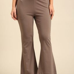 De Moza Women Trousers-picture-19