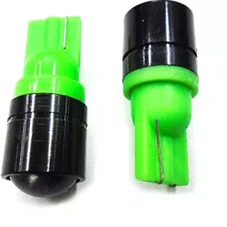 AllExtreme EXT104G Universal T10 LED Parking Light 4 SMD Super Bright Interior Pilot License Plate Dome Indicator Lamp Bulb for Car Bike and Motorcycle (1W, Green, 2 PCS)-picture-13